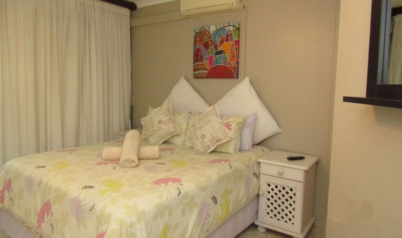 Delsume Bedroom 1