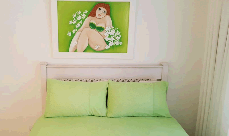 Delsume Bedroom 2