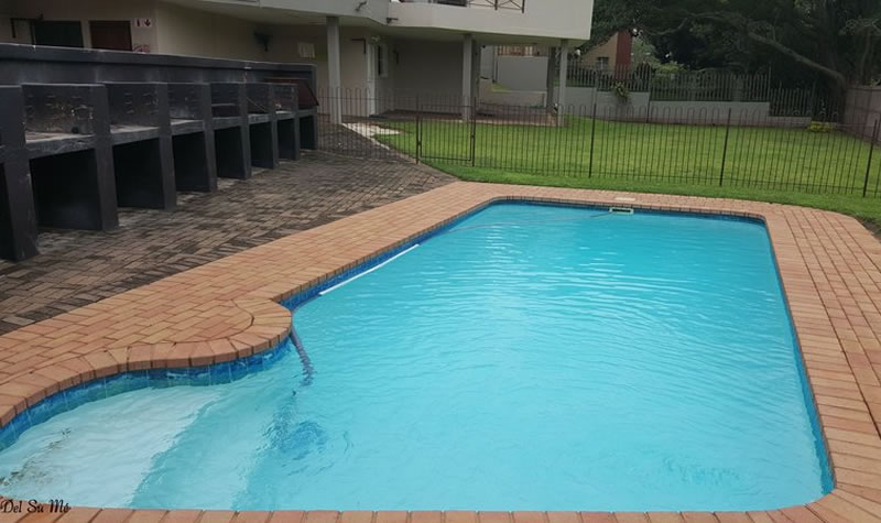 Delsume-Swimming Pool