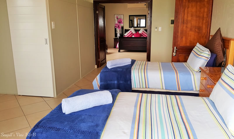 Seaugulls View Family Room1