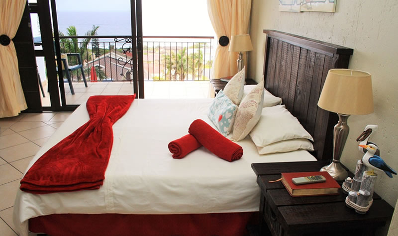 Seaugulls View Guest Suite 2